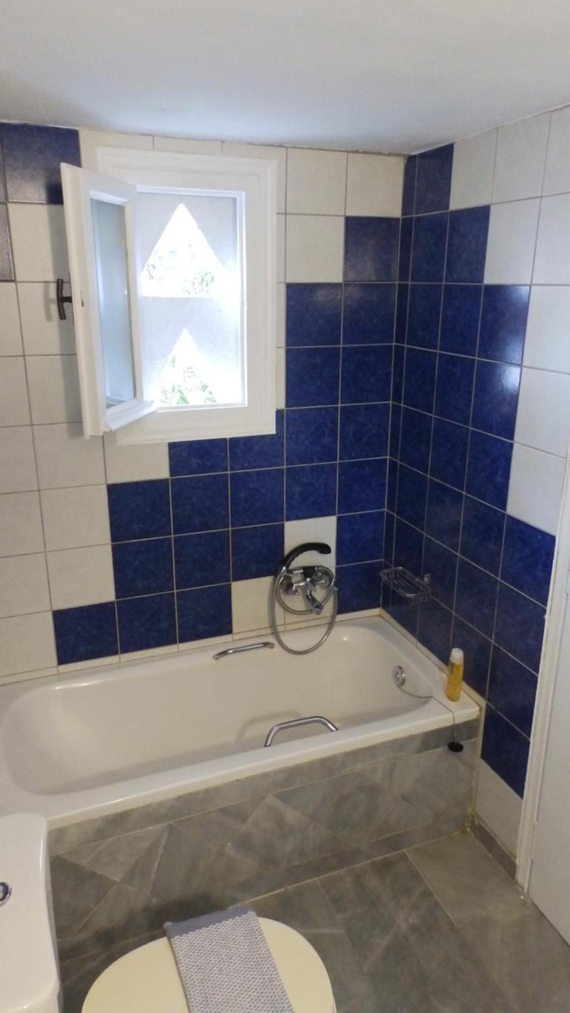 Mykonos Ornos Turquoise Home מראה חיצוני תמונה