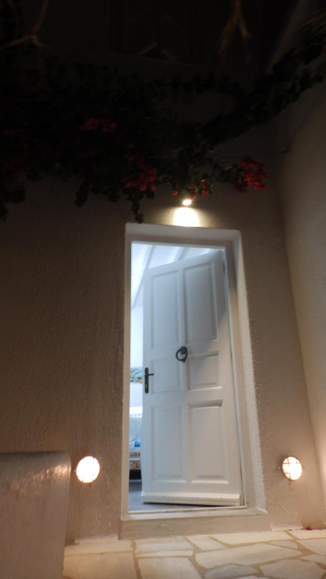 Mykonos Ornos Turquoise Home מראה חיצוני תמונה